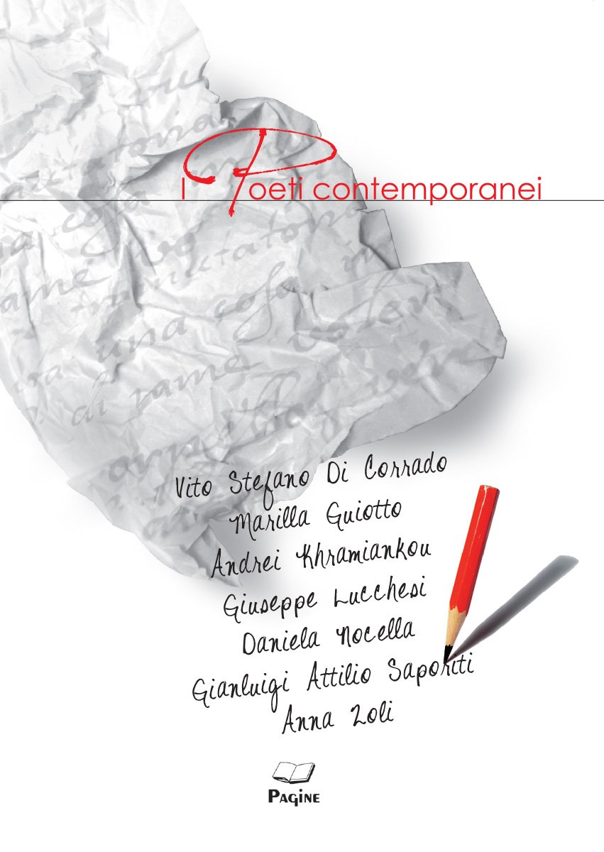 I Poeti Contemporanei 116 - 7 autori (I Poeti Contemporanei - 7 autori) (Italian Edition)