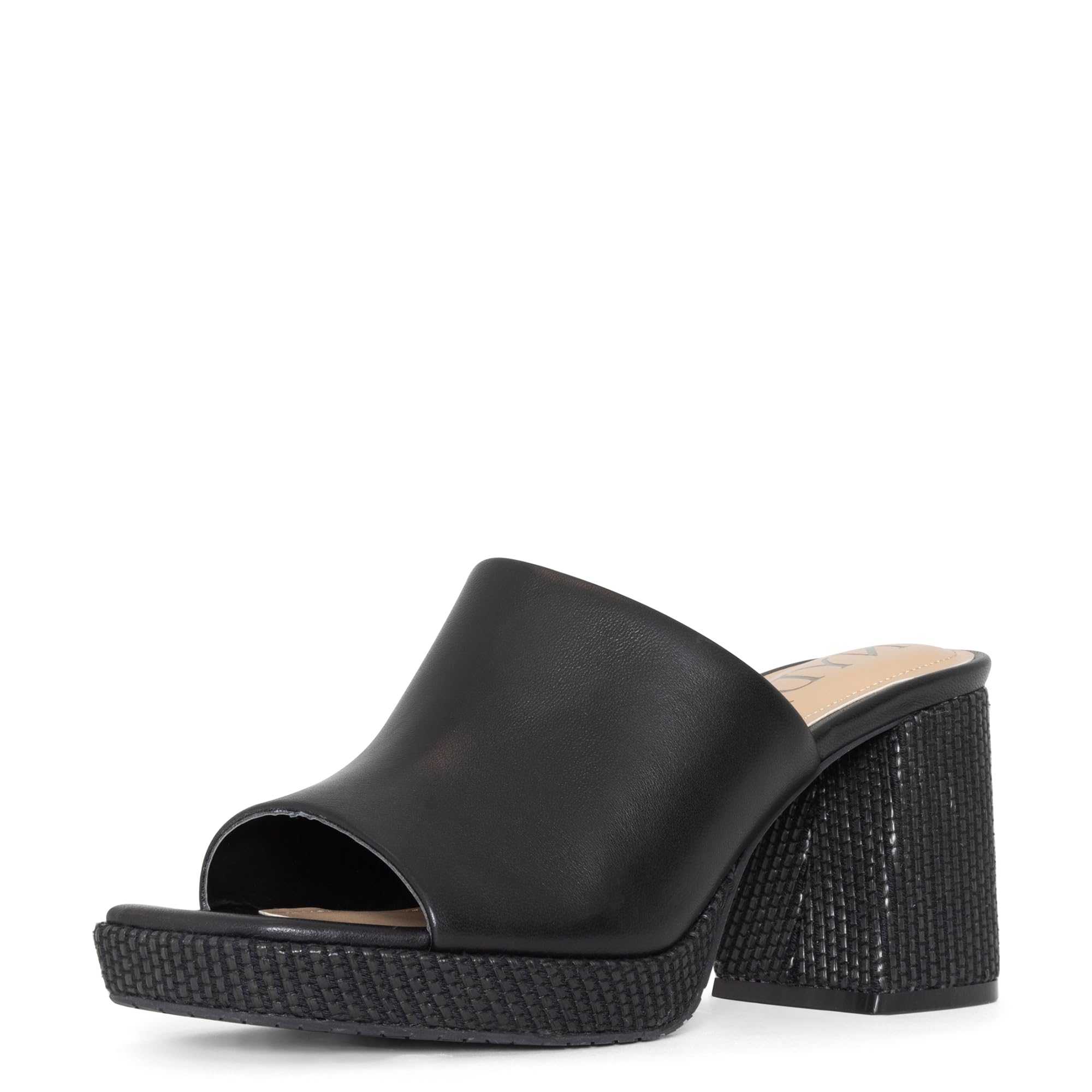 NYDJ Women's Dewi Slide Sandal