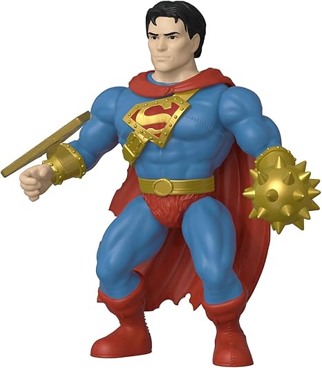 Funko DC: Primal Age - Superman Figure 