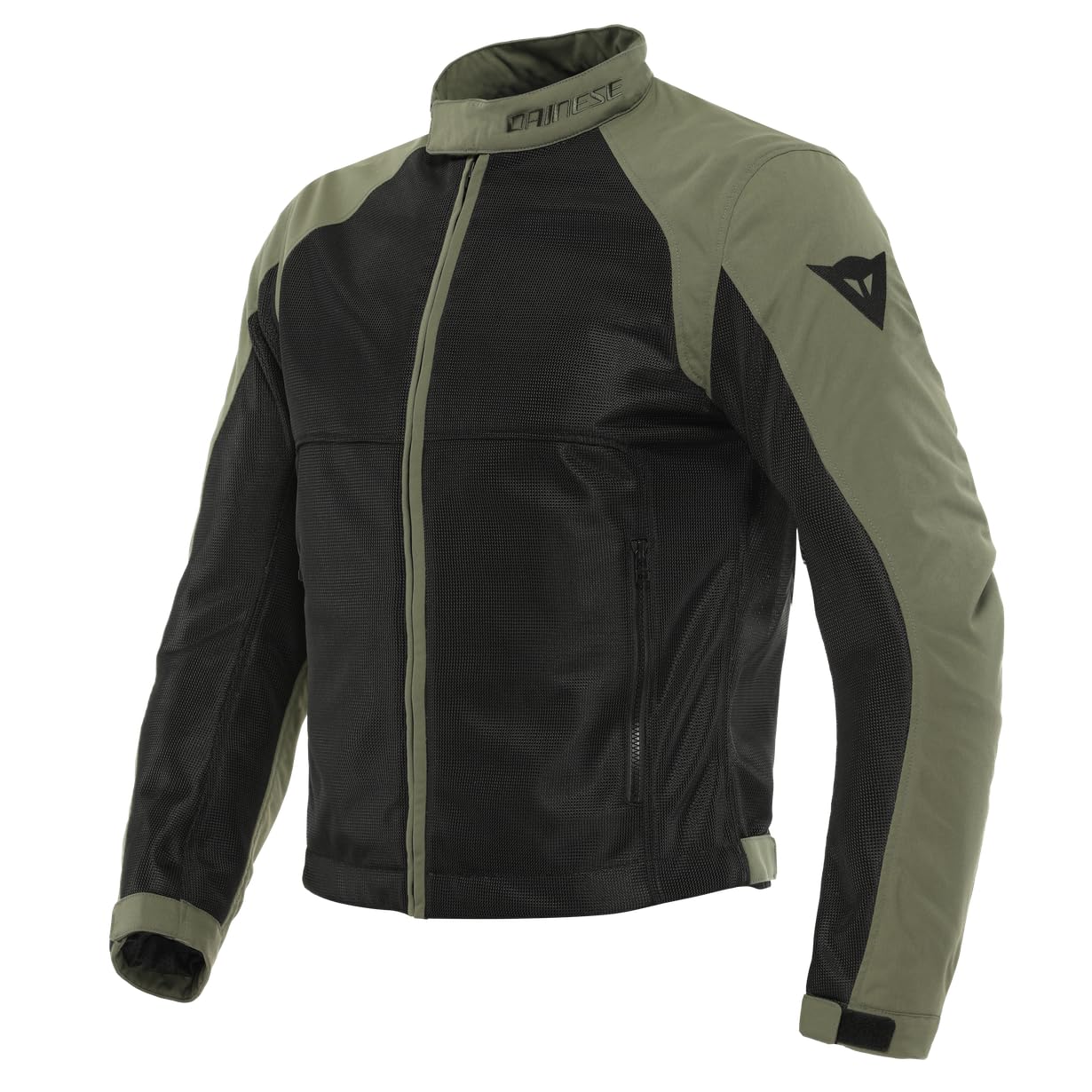 DAINESE Sevilla Air Tex Jacket Giacca Moto Estiva Uomo