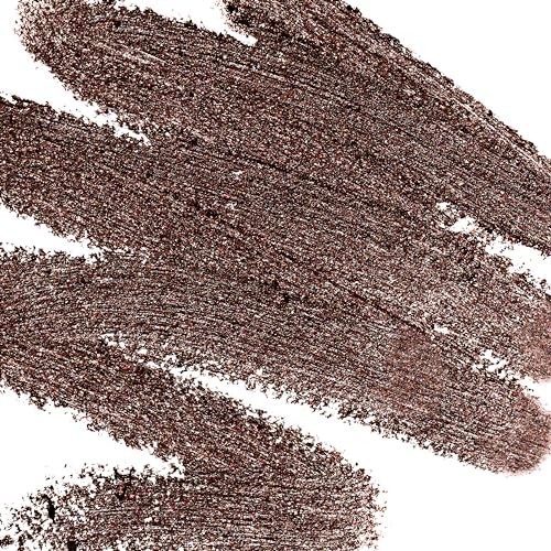 REVLON ColorStay Multiplayer Liquid-Glide Eye Pencil, Multi-Use Makeup With Blending Brush, Blends Then Sets, Creamy Texture, Waterproof, Smudge-proof, Longwearing, 402 High Stakes, 0.03 Oz