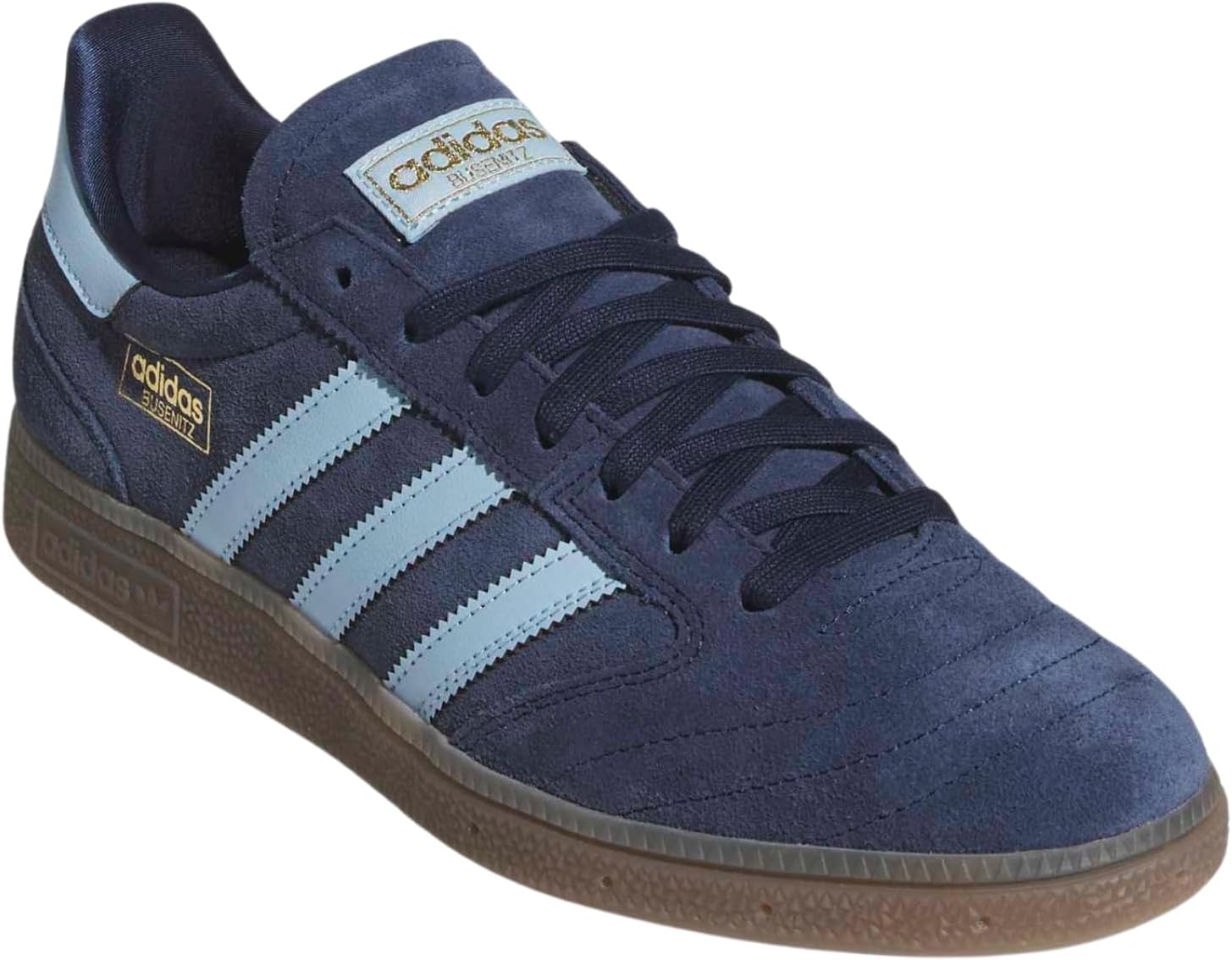 adidas Orginals Men's Skate Shoe Busenitz Sneaker by Dennis Busenitz