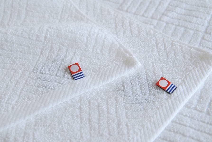 オフィスにの本店　完売品　不思議な筒　白&ハンドタオル 楽天市場】今治産タオル ホテル仕様ハンドタオル スワン