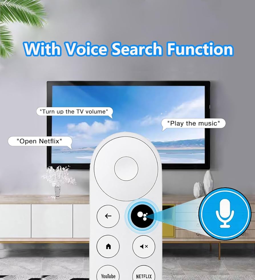 mona　chromecast Google Chromecast with Google TV - Streaming Entertainment