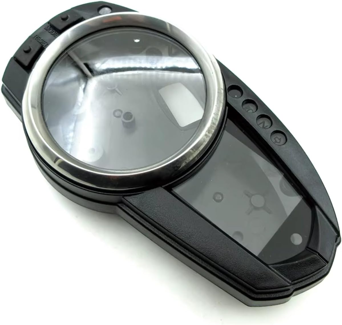 のり 109717 1/12完成品バイク KAWASAKI Ninja ZX-25R メタリックスパーク