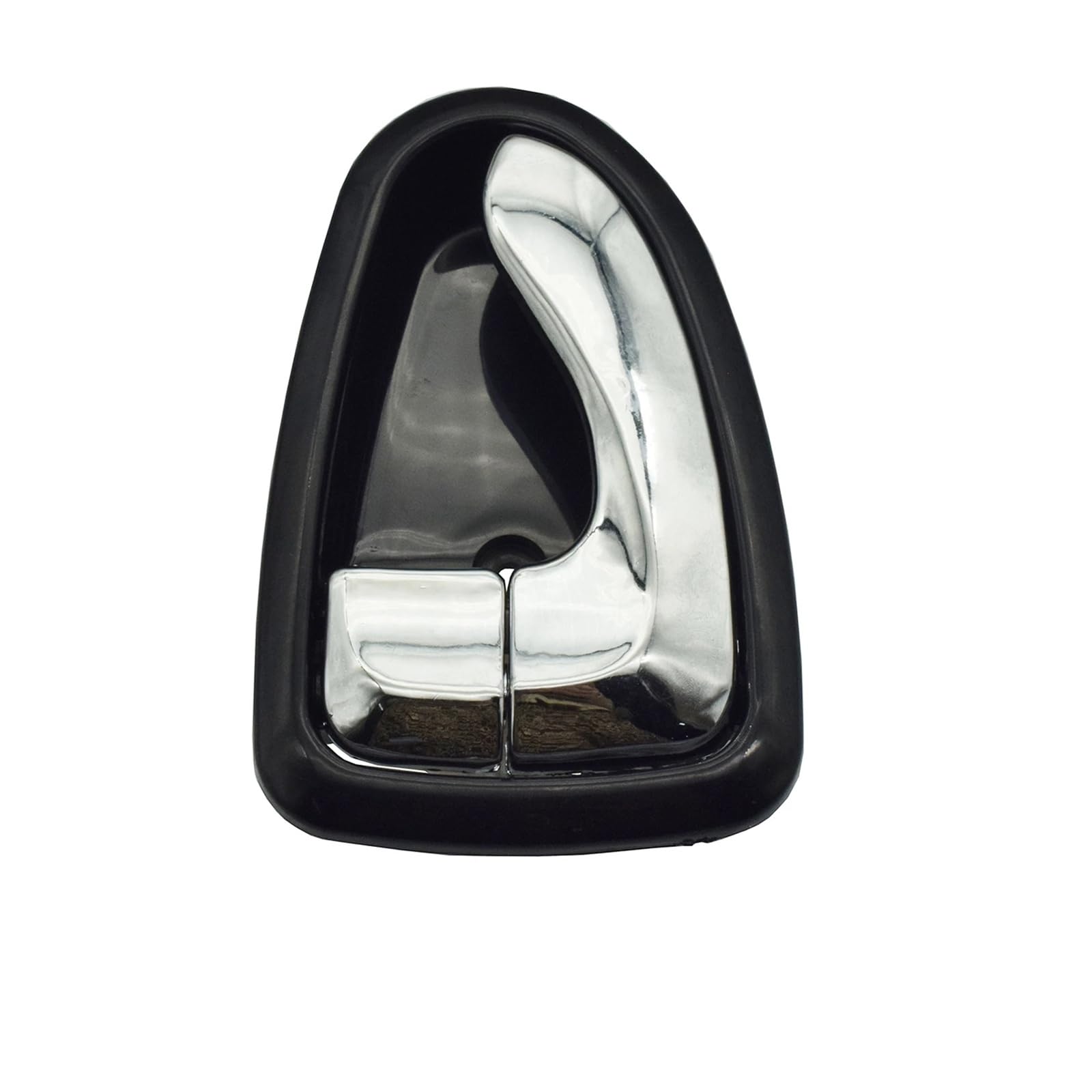 ZhanNuoBHd Car Inside Door Handle for Hyundai for Accent 2000-2006 Interior Door Handle Front Rear Left Right 8261022001LG 8262022001LG 82610-25000 82620-25000(Left)