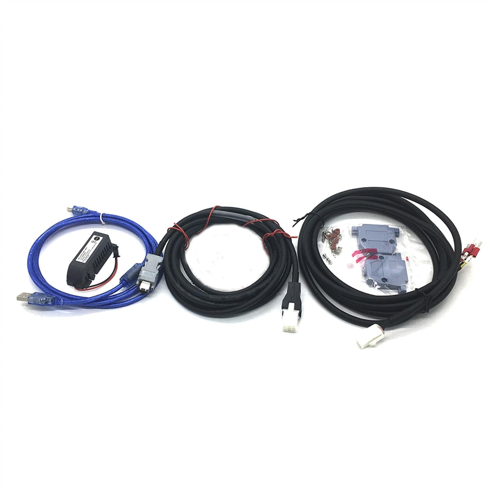 Silnik krokowy, Serwosilnik sterownika 750W 80mm enkoder absolutny Single Multi 23/17Bit 3000RPM 2.39Nm Modbus RS485 220v jednofazowy serwosilnik AC(23Bit multi Encoder)