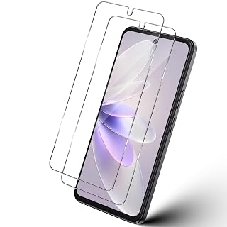 Schutzfolie für Cubot Note 60 für Panzerglas, 2 Stück 9H Härte Displayschutz, Anti-Kratzen Schutzfolie, Anti-Bläschen panzerfolie, HD Klar Panzer Schutz Glas - Amazon product rated Grade A