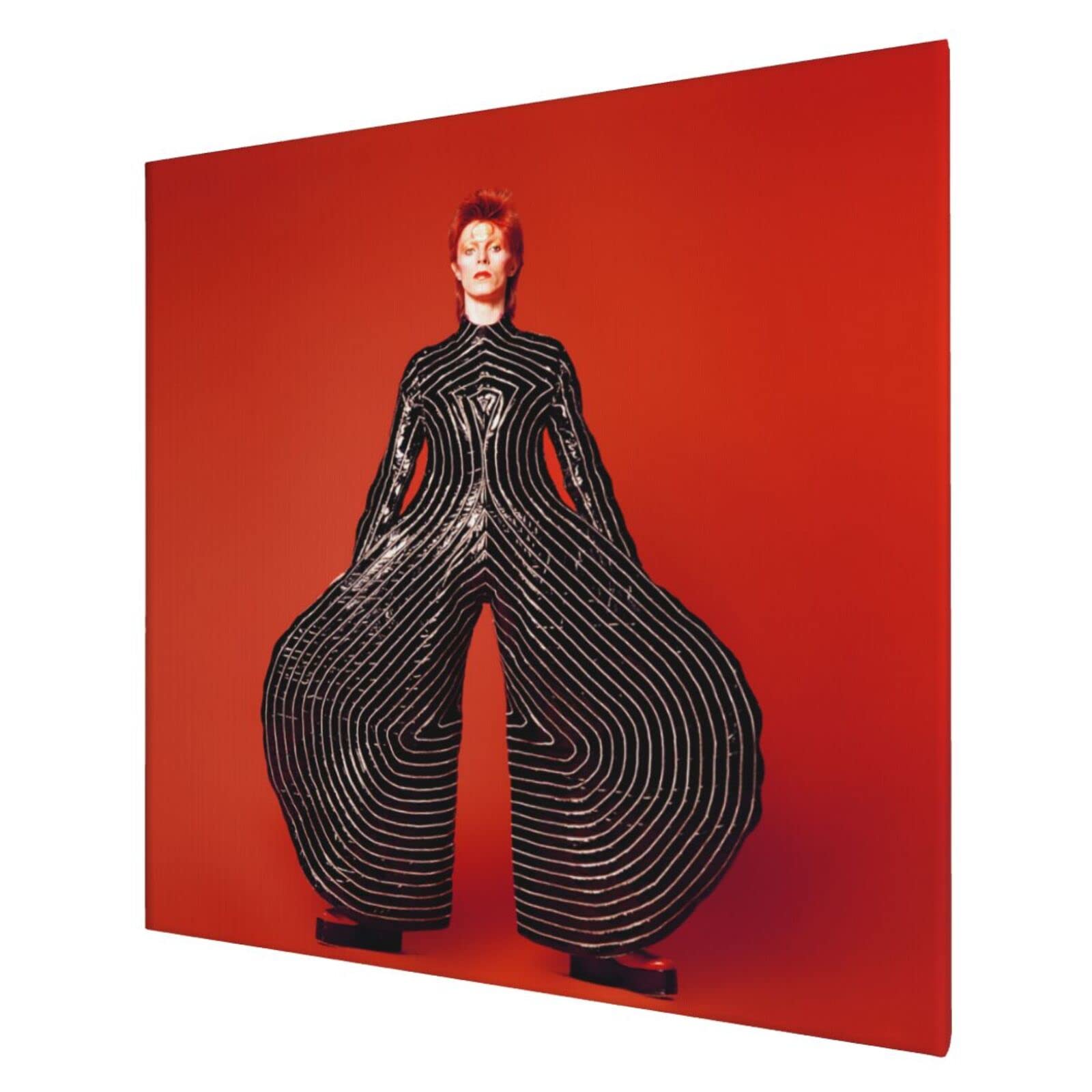 Amazon｜デヴィッド ボウイ David Bowie デビッド アートパネル アート