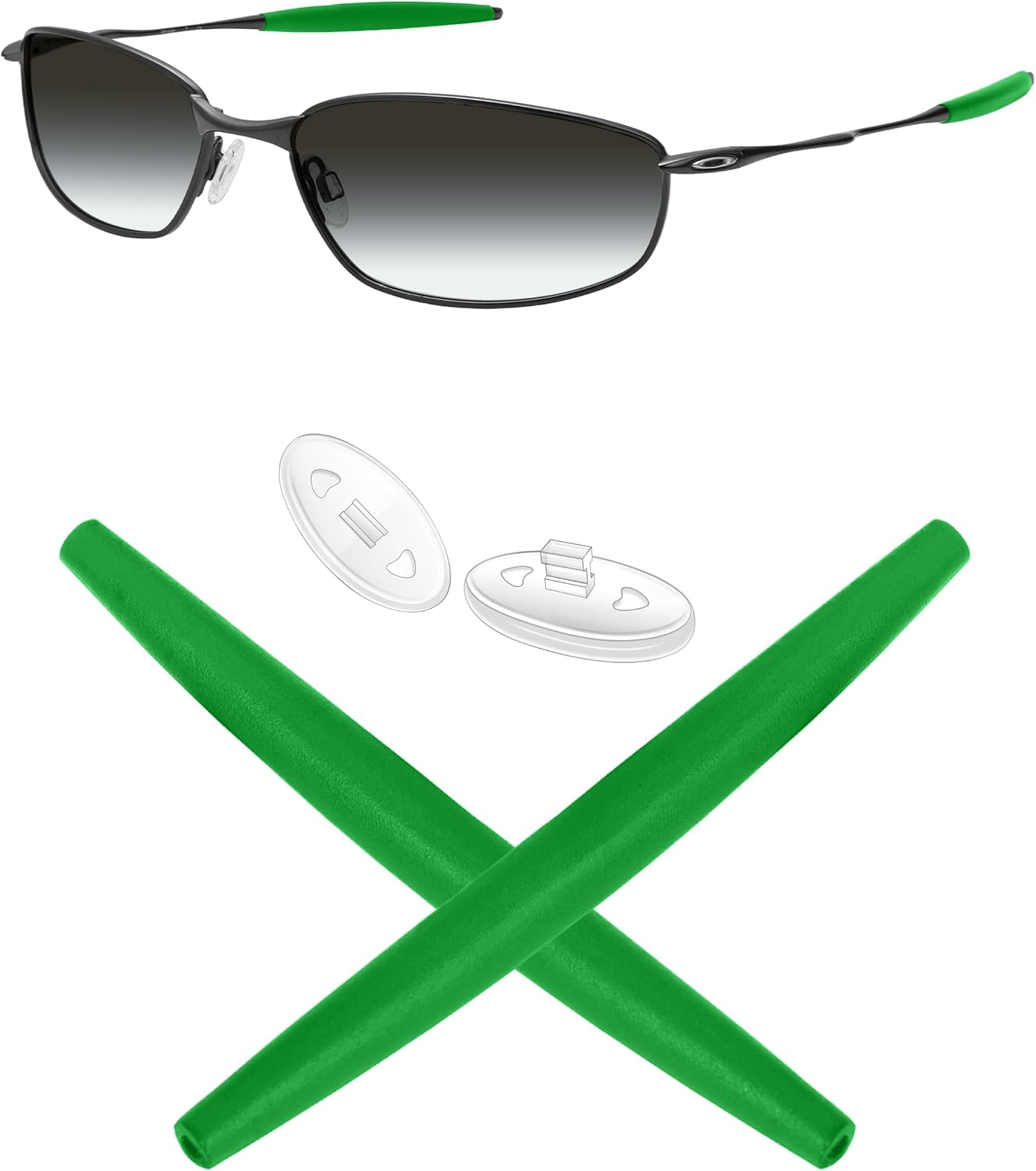 Lentes de Repuesto para Lentes de Sol