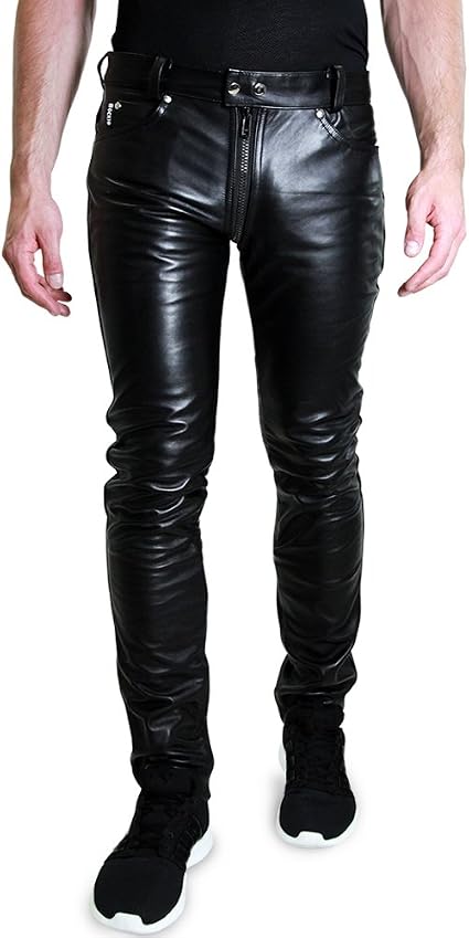 Amazon.com: Bockle® 1991 GAY-ZIP jeans 