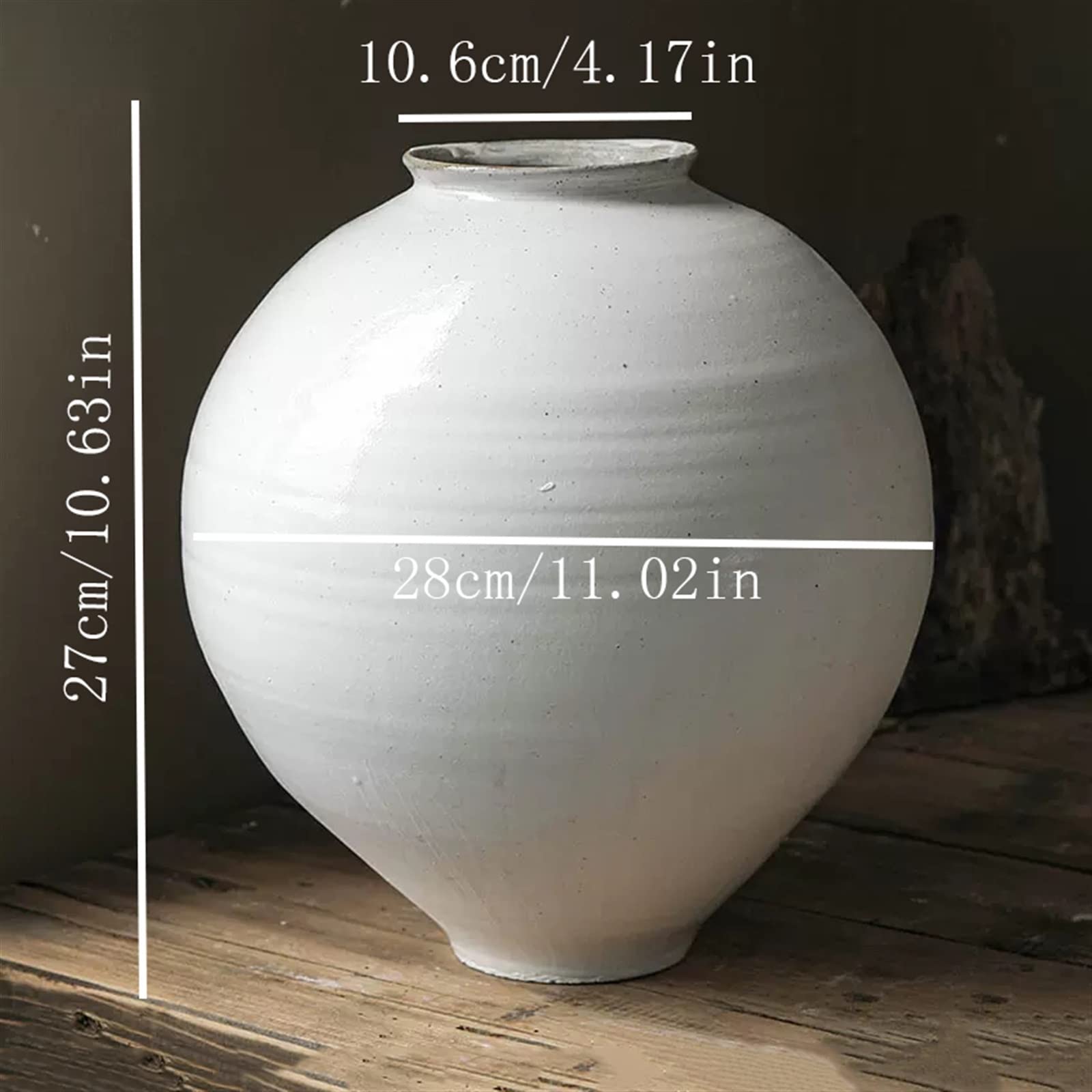 Jarrone Florero de Cristal Azul Creativo, decoración Moderna for Sala de Estar, Mesa de té, Escritorio, arreglo de Flor hidropónica, Botella Decorativa Maceta