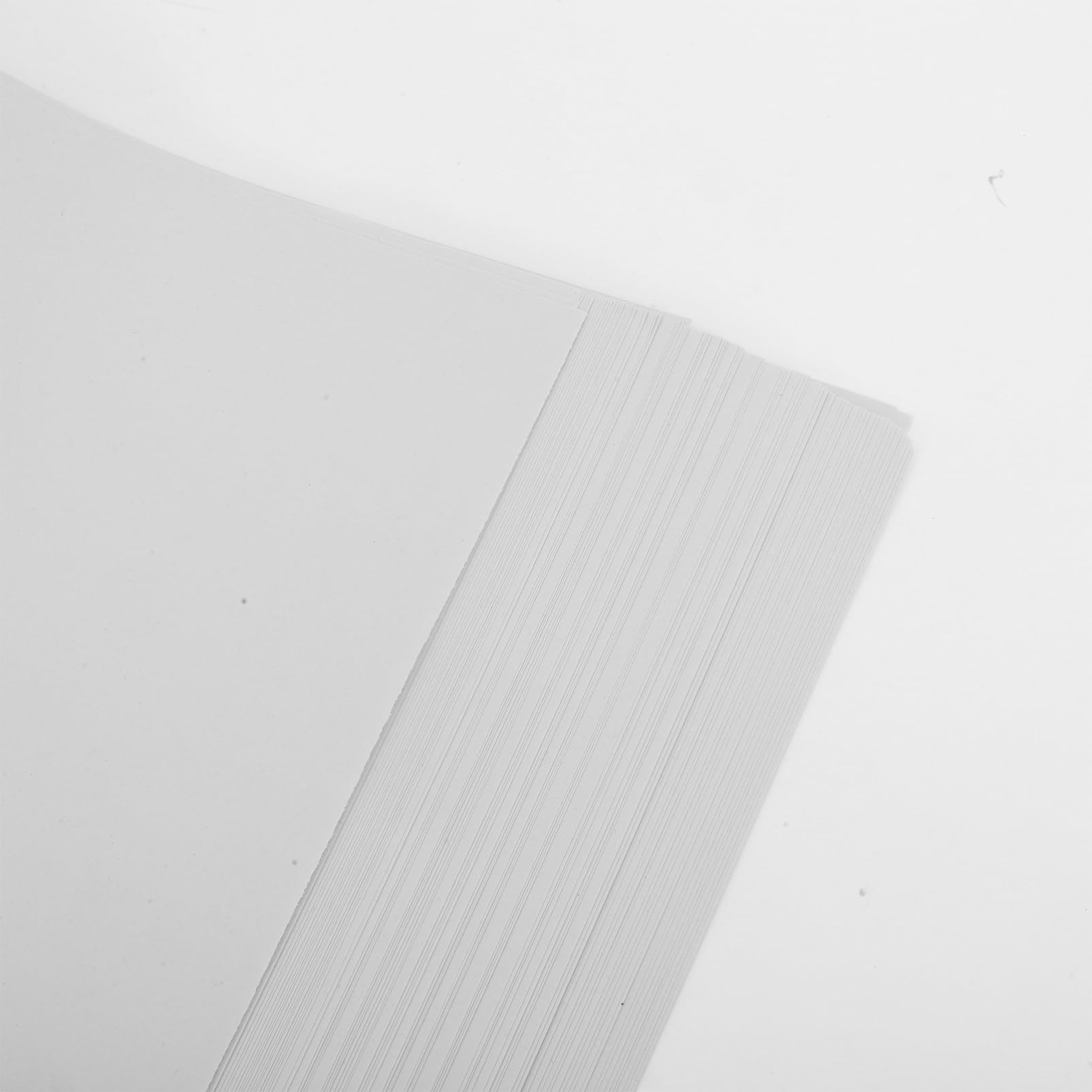 HEATSHAKING 100fogli Carta da Imballaggio Bianca per Traslochi Fogli da Imballaggio Materiale per Spedizioni Carta per Proteggere Cassette Postali di Oggetti Fragili