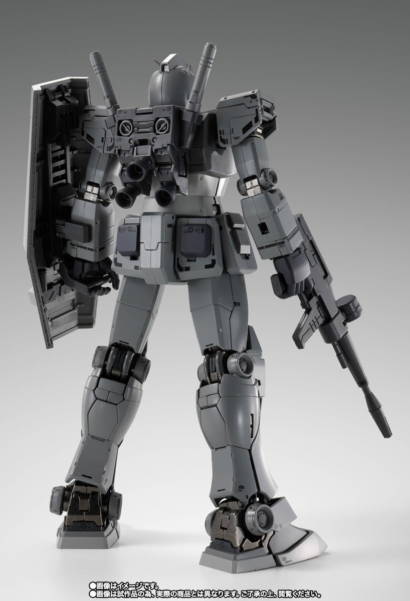 RX78FRGMT GUNDAM 「機動戦士ガンダム THE ORIGIN」 Amazon | GUNDAM 