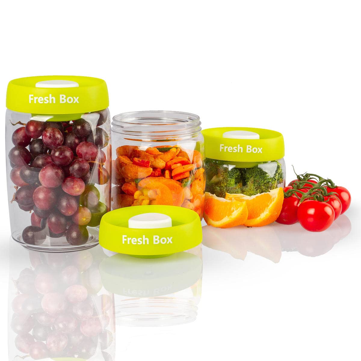 Vakuum Freshbox