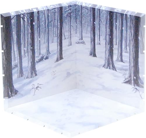 PLM - Dioramansion 200 Snowy Mountain V2 Figura Diorama disponible en Yaxa Colombia