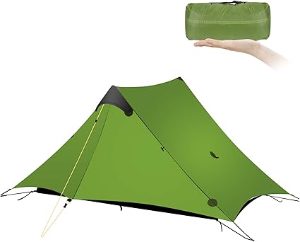ultralight tent