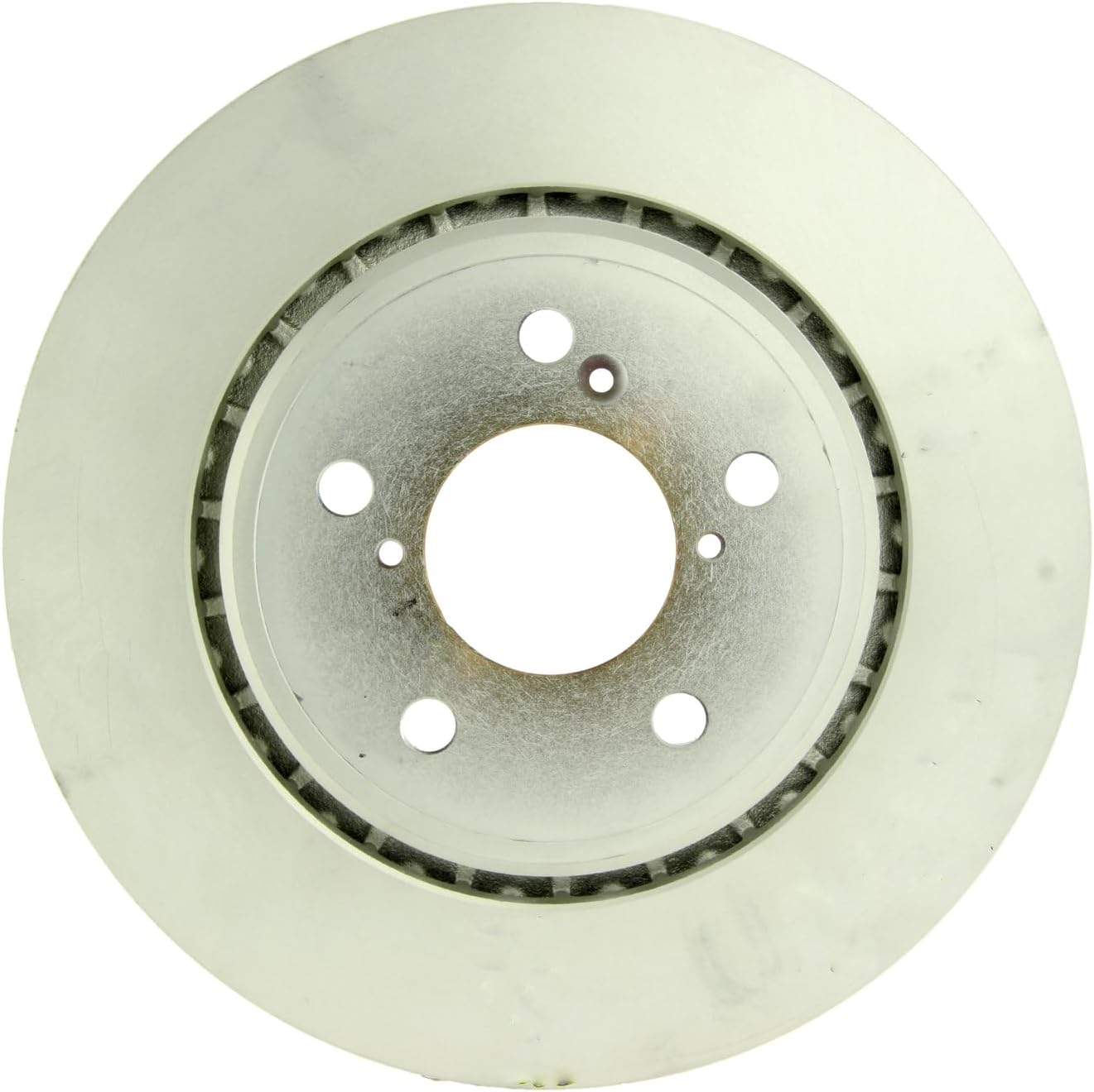 Centric Premium 120.40092 Automotive Replacement Front Brake Rotor Fits Select Acura MDX, Honda Odyssey/Passport/Pilot