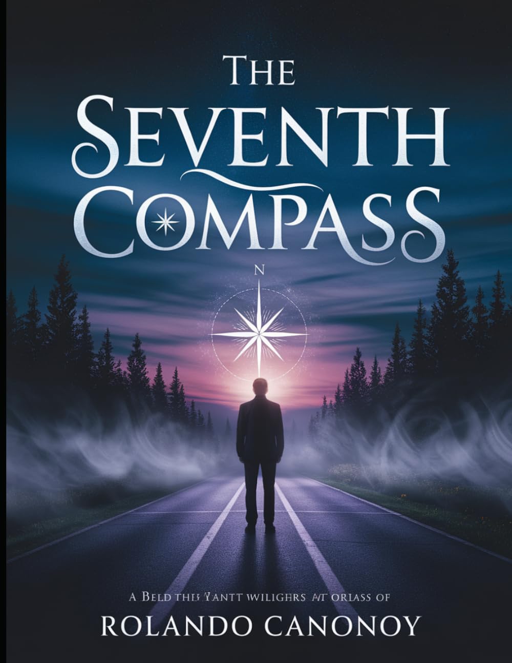 The Seventh Compass: Navigating Life’s Unseen Paths to Discover True Purpose