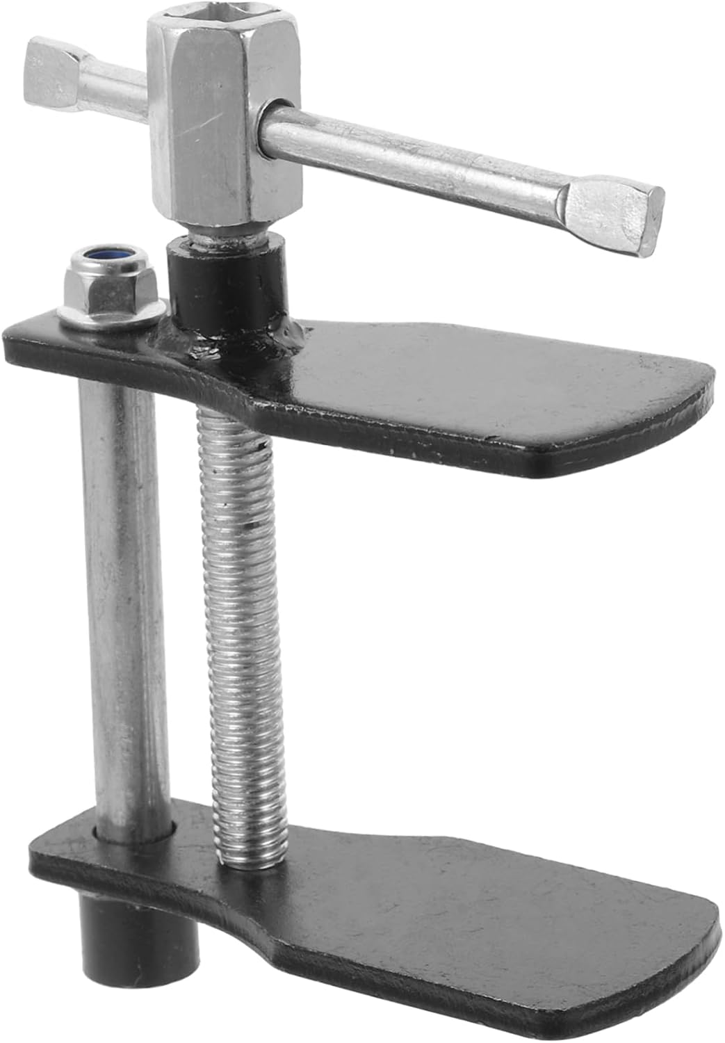 Brake Caliper Removal Tool Disc Brake Caliper Piston Tool Spreader c Clamp Auto Mechanic Kit