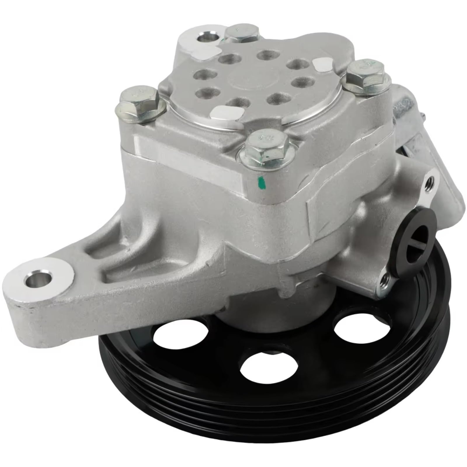 Bomba hidráulica de dirección Compatible Con Acura TL CL MDX