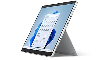 Amazon | マイクロソフト Surface Pro 8 / Office H&B 2021 搭載