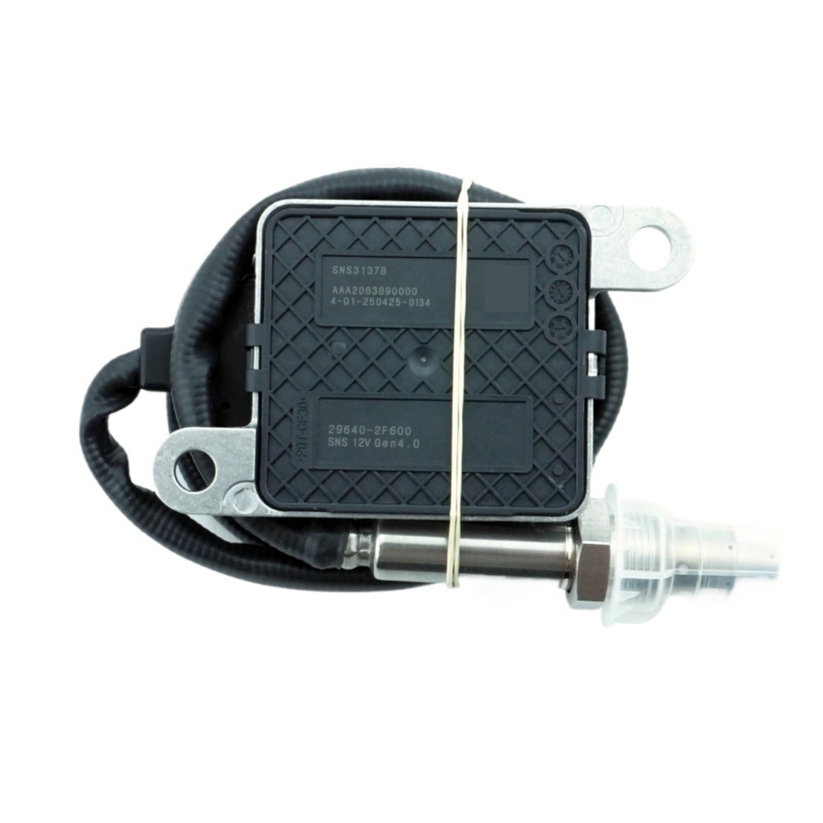 Wqgqpxob One Color 29640-2F600 Sns3137b Nox Sensor Good Performance Nitrogen Oxide