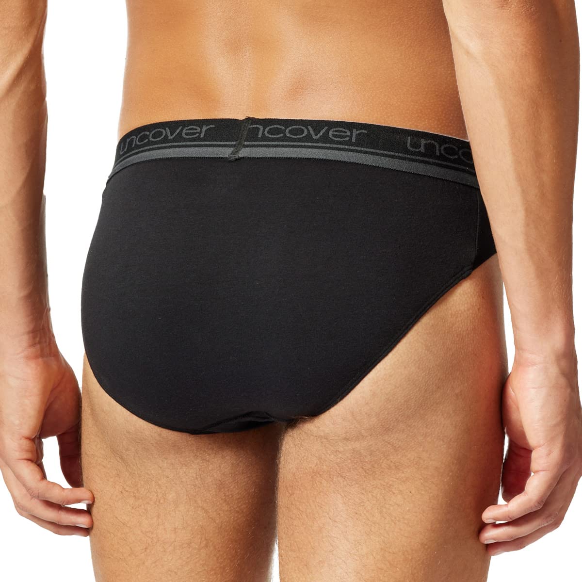 Uncover by Schiesser Intimo (Pacco da 3) Uomo
