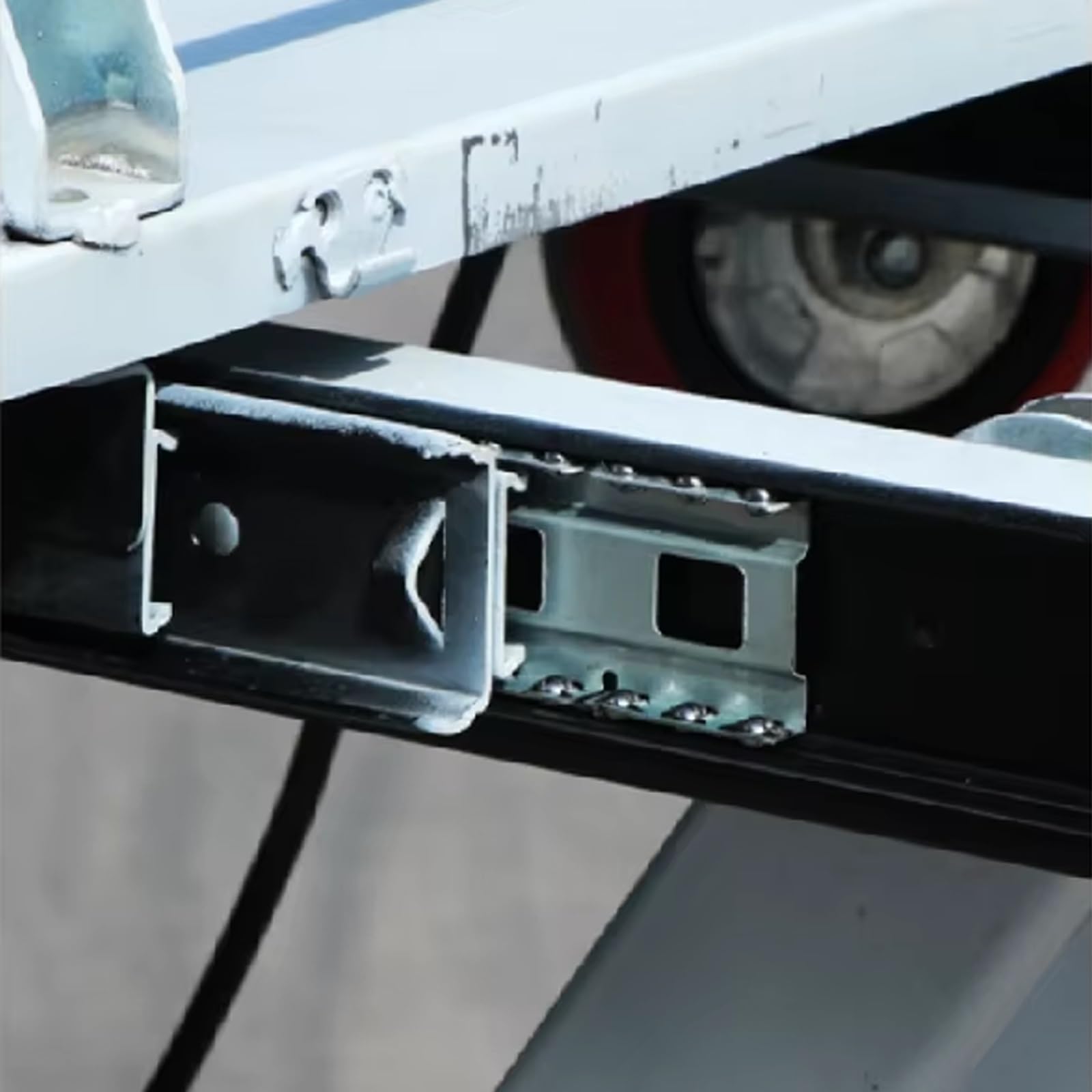Elektrischer Handschieber, mobiler hydraulischer Hubwagen