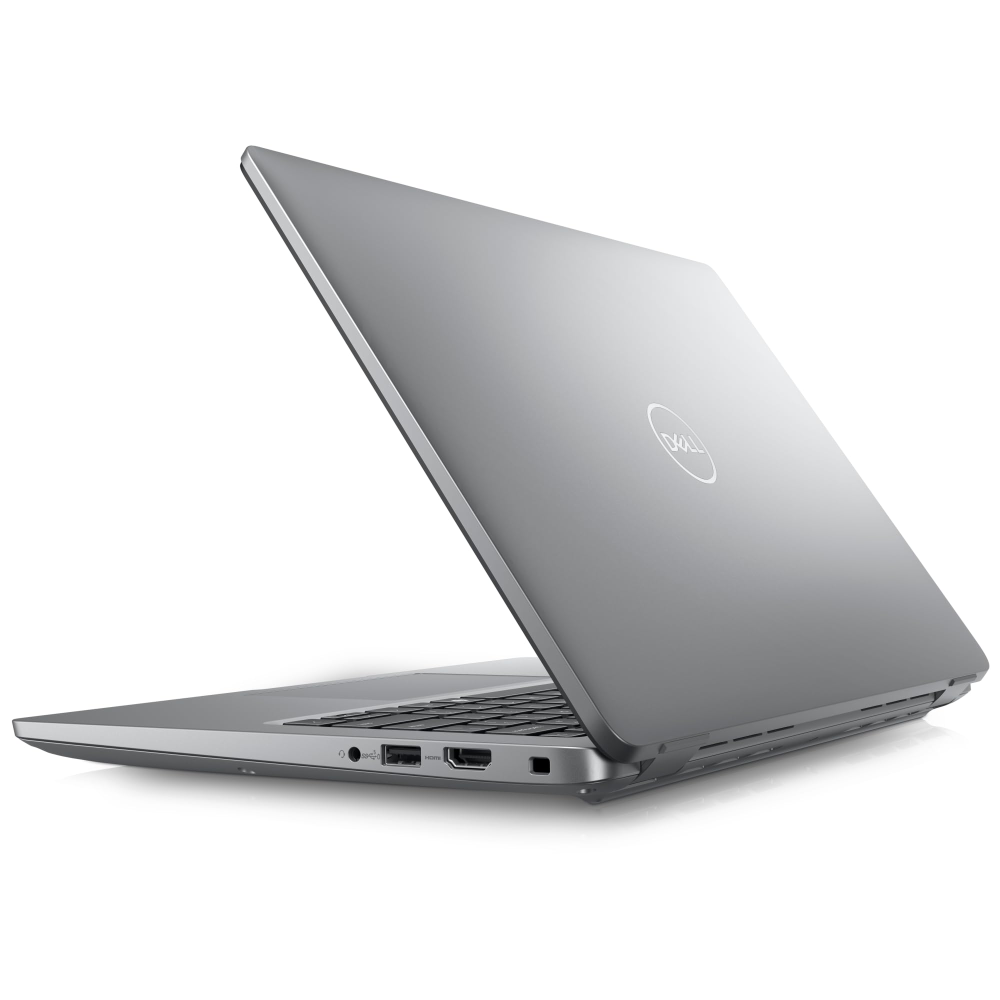 Dell Latitude 5450 Intel Core Ultra 5 125U Ordinateur Portable 35,6 cm (14") Full HD 8 Go DDR5-SDRAM 512 Go SSD Wi-Fi