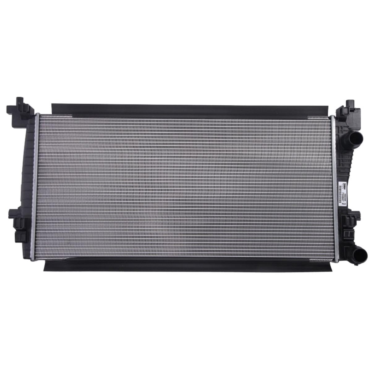 Valeo Radiateur, Refroidissement du Moteur 735557