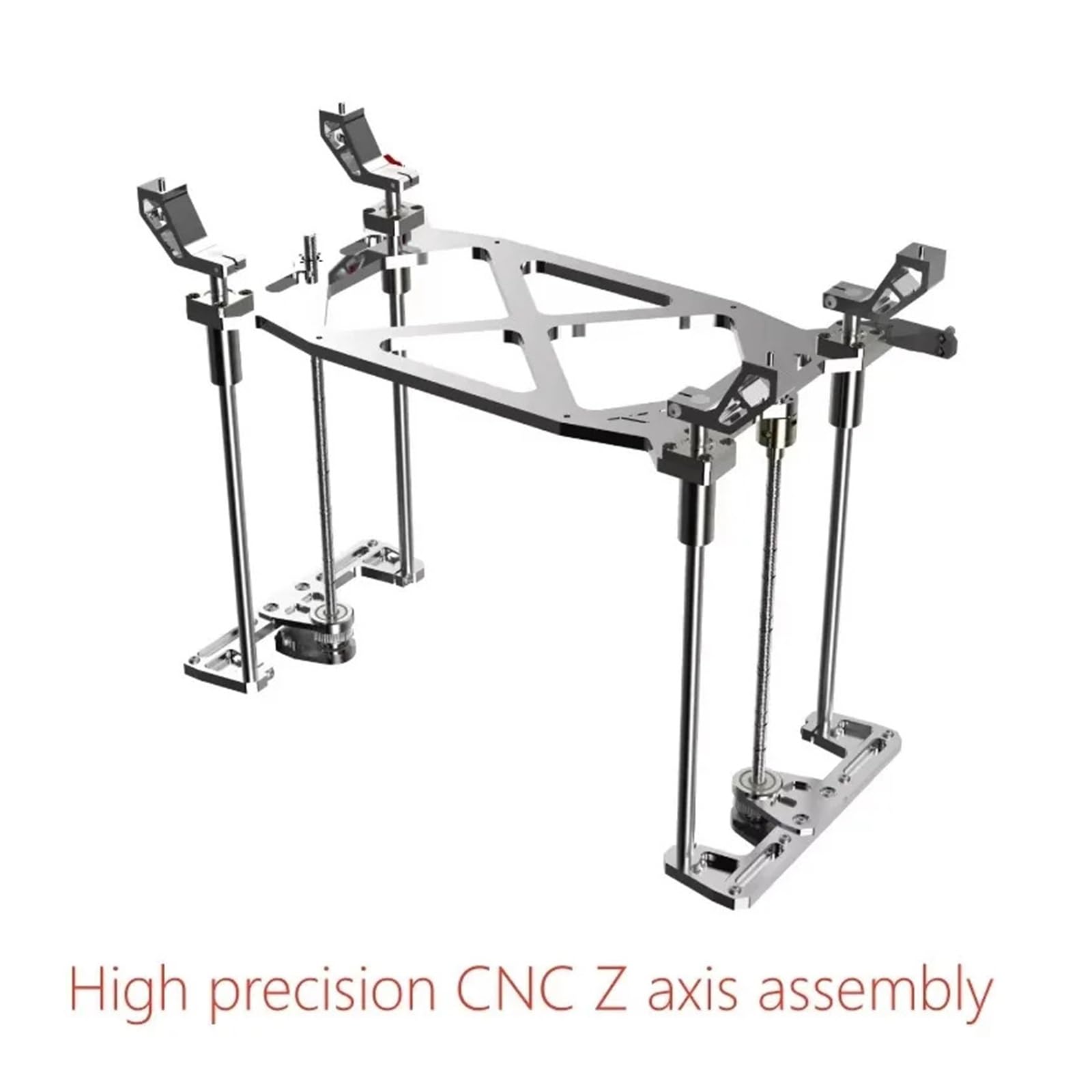 Compatibile con il kit stampante 3D VzBoT, AWD 235 VZ235