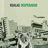  Koalas Desperados