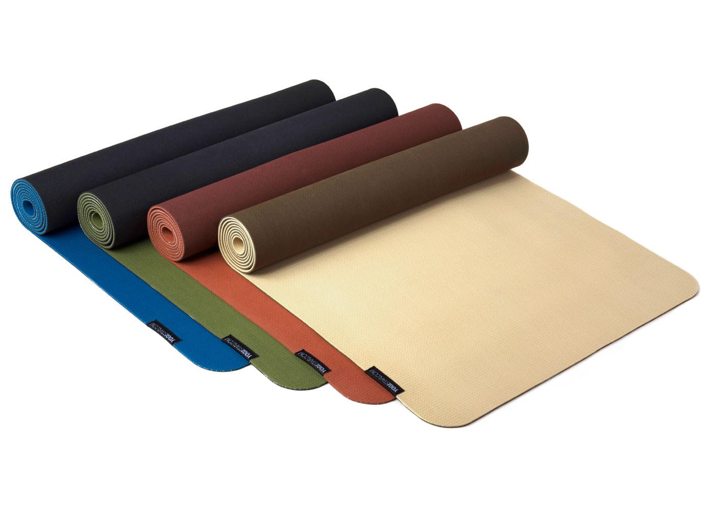 Yogamatte Yogimat® Pure Eco
