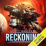 Cover of Reckoning