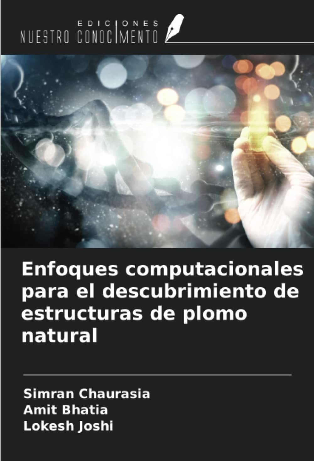 Enfoques computacionales para el descubrimiento de estructuras de plomo natural