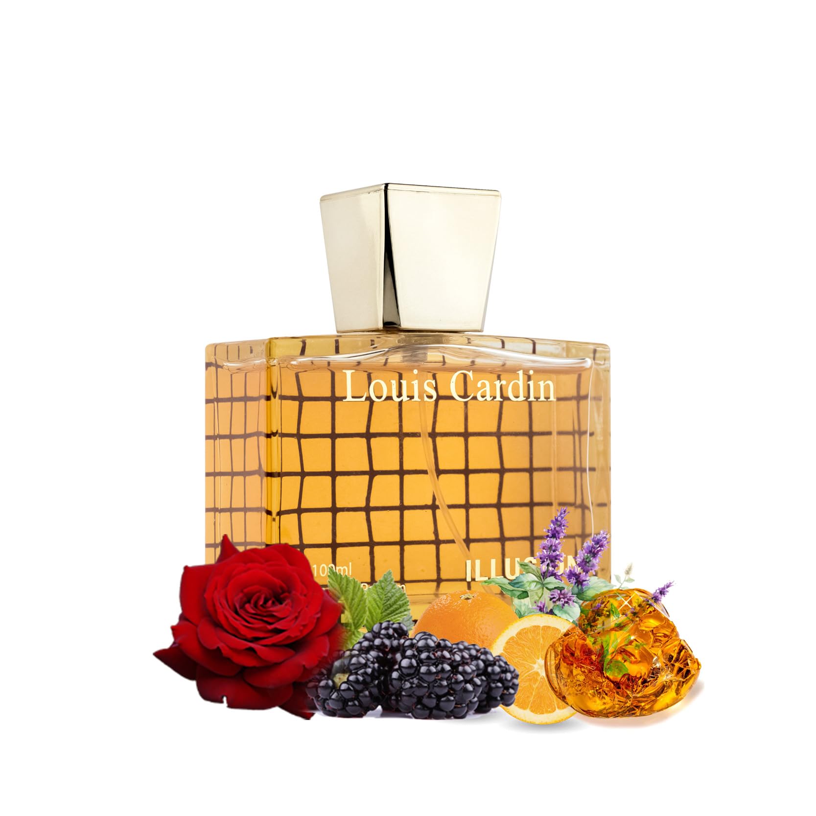 L C Illusion Oud EDP 100ml-image-11