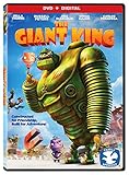 The Giant King [DVD + Digital]