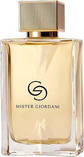 Oriflame Giordani Gold Mister Giordani Eau de Parfum, Luxury Men's Fragrance Price In India