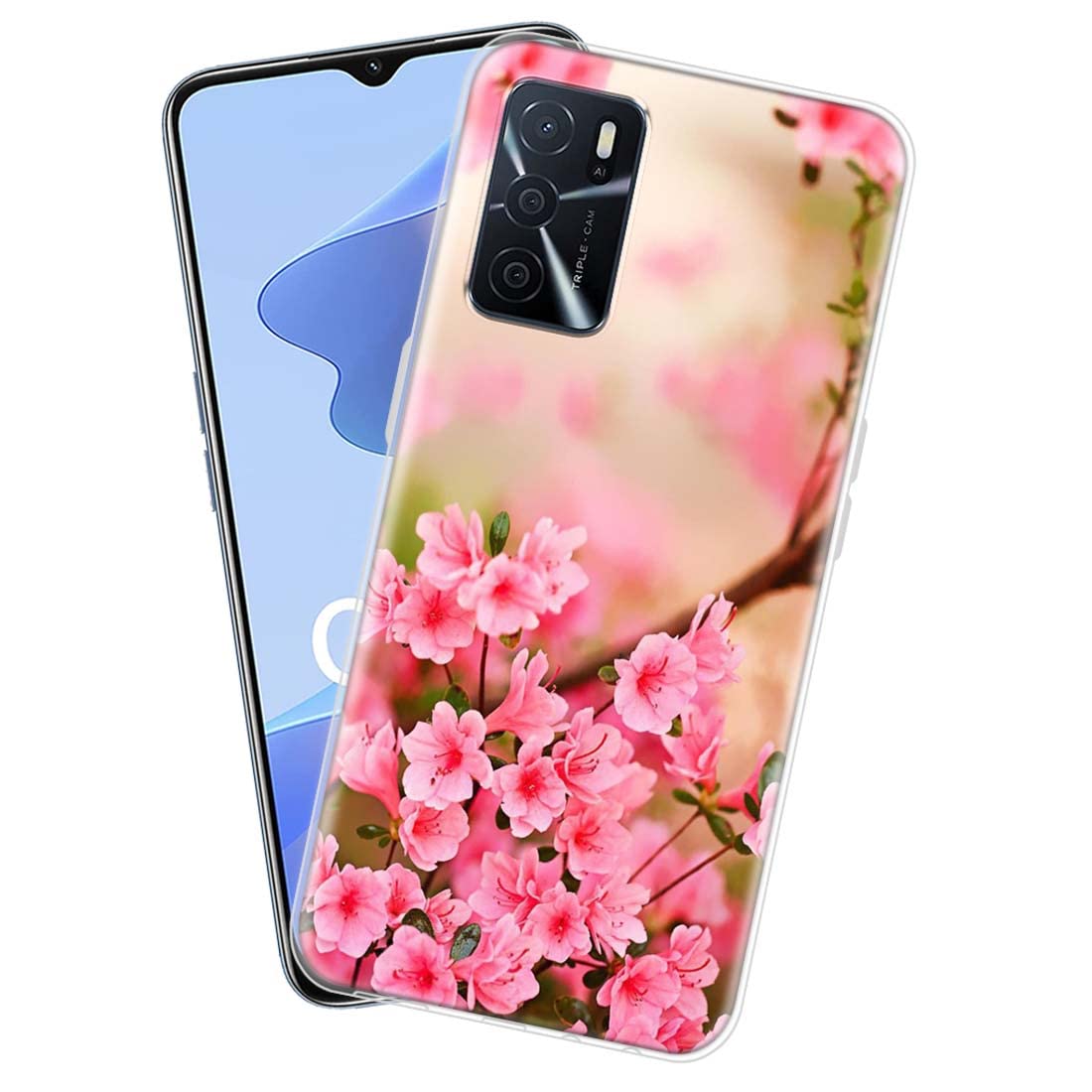 Fashionury Designer Case for Oppo A16 Back Cover for Oppo A16 Printed Back Cover for Oppo A16- D0614 (B0B9L571ZG) Amazon Price History, Amazon Price Tracker