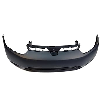 Amazon.com: FitParts Compatible With Front Bumper Cover 2006