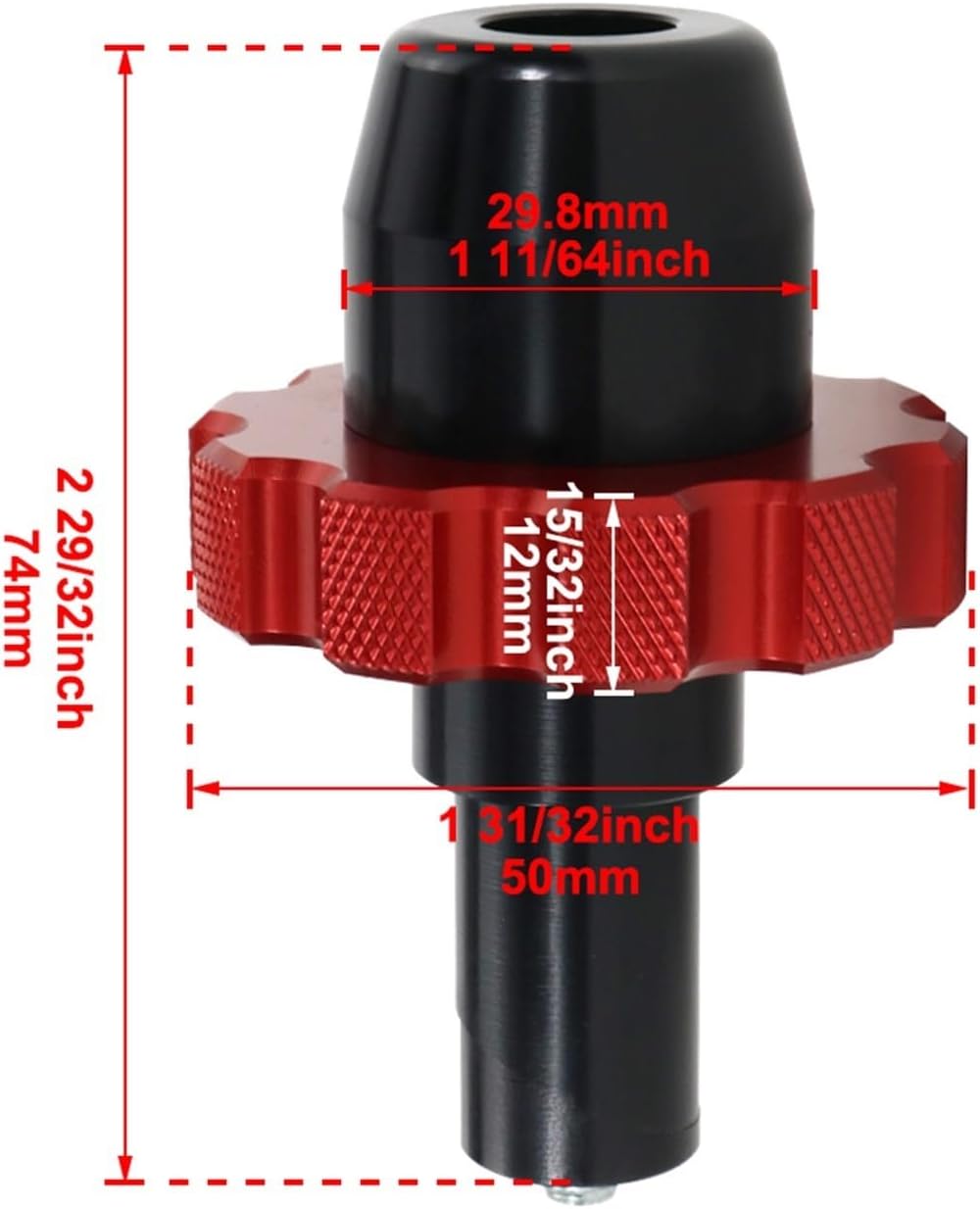 for H F6B Goldwing 2012 2013-2016 2017 Motorcycle Throttle Lock Cruise Control(Black)