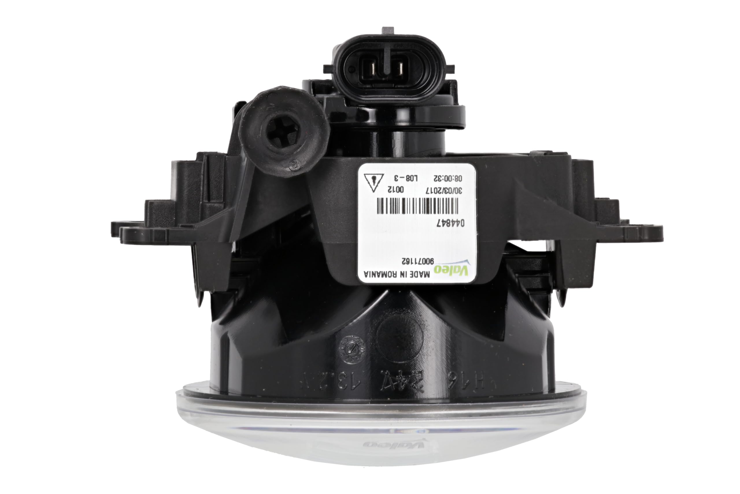 Valeo Faro antiniebla, Tecnología halógena 44847 - Para DACIA, RENAULT Multiapplications 07/2012 > - Frontal - Lado Izquierdo/Derecho