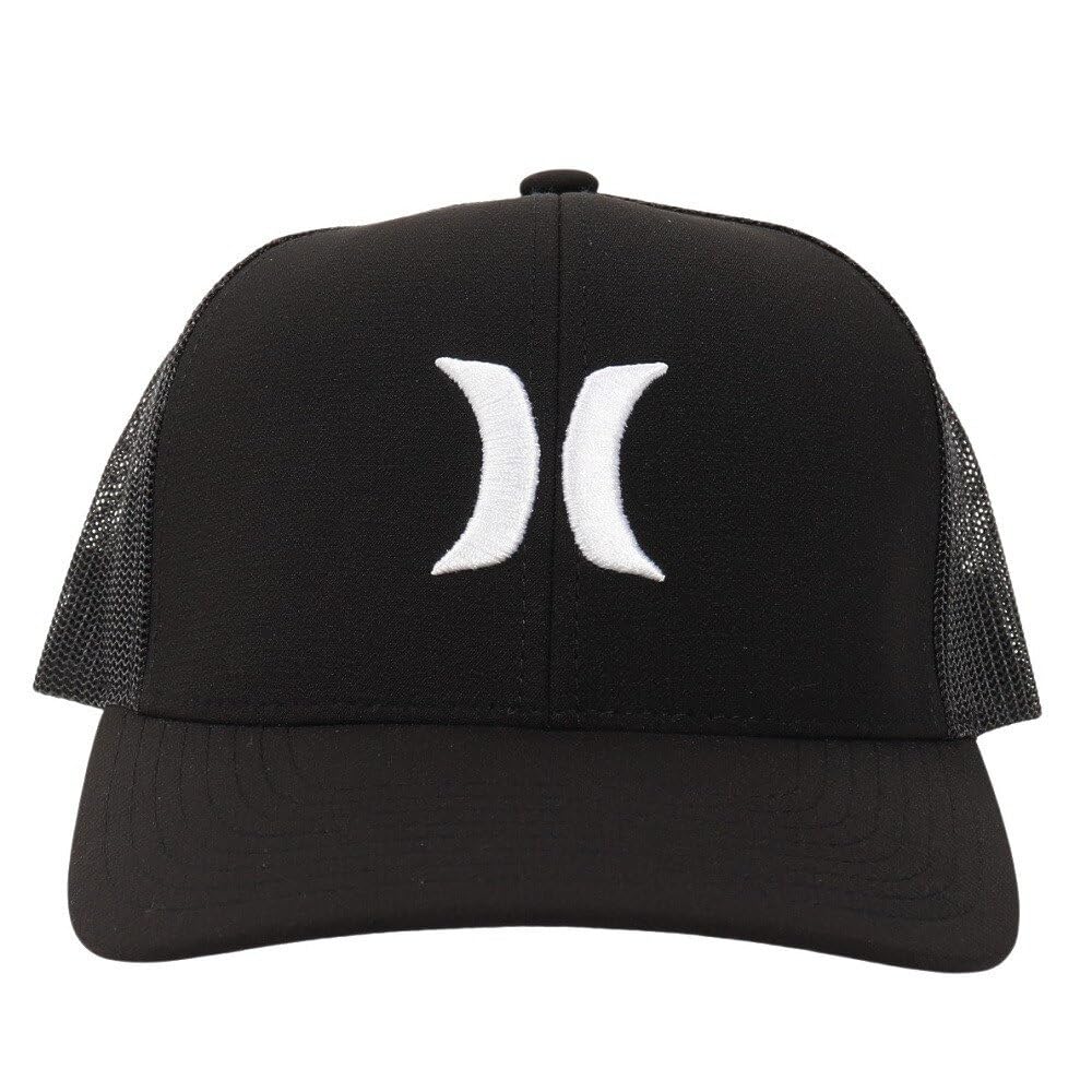 帽子 Mastermind World Hurley Hat MASTERMIND WORLD Black Kangol Edition Flip It Reversible
