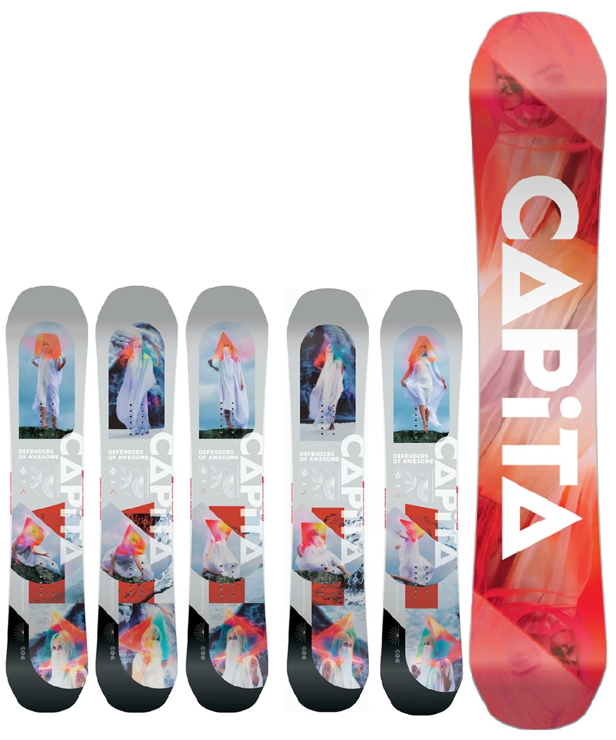 スノーボード CAPiTA DOA 148 Amazon.co.jp: Capita D.O.A 148 Men's Snowboard Board : Sports