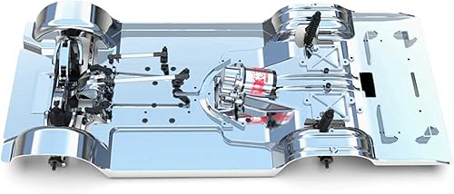 Miniatura 6 de Redcat Racing Kit de demostración de diseñadores LRH285