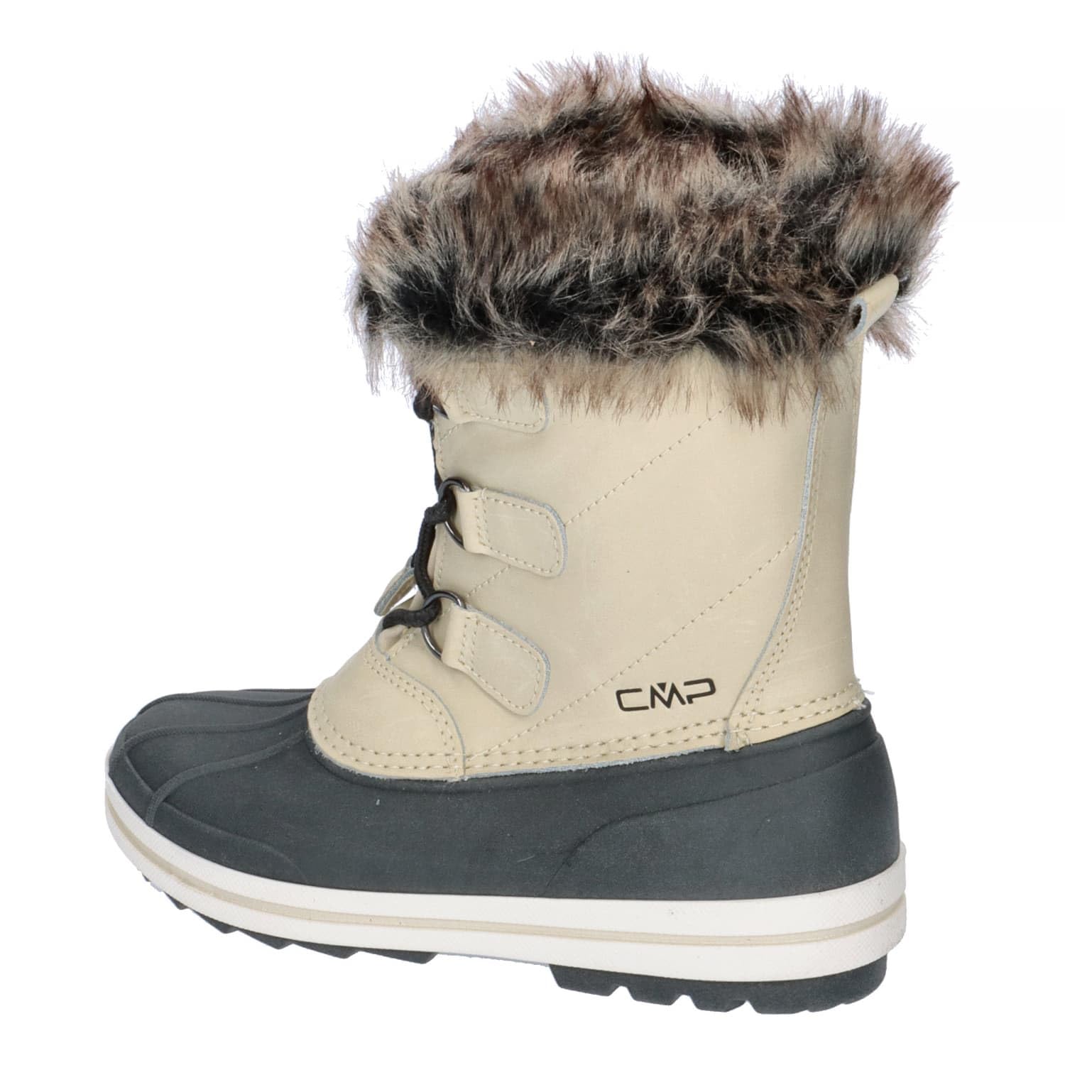 CMP Kids Anthilian Snow Boots Stivali da neveUnisex - Adulto