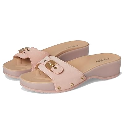 Dr. Scholl