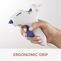 Vista 4 de Xyron Mini pistola de pegamento caliente