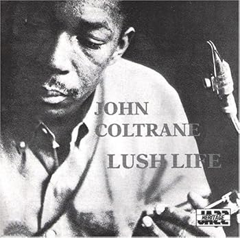 Audio CD Lush Life Book